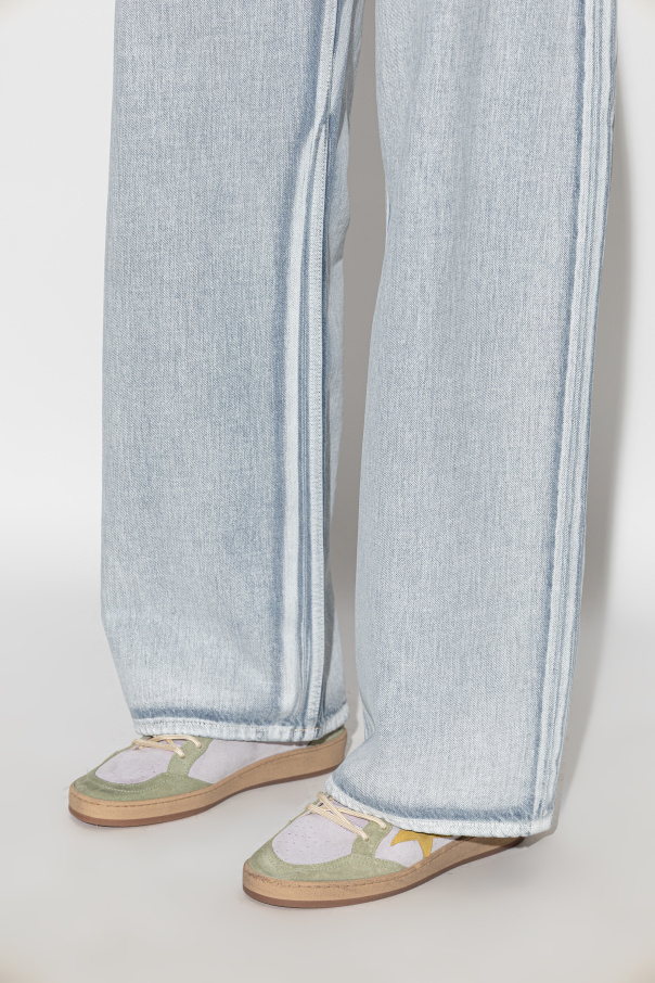 Golden Goose Zapatillas deportivas 'Ball Star'