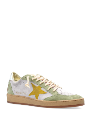 Golden Goose Zapatillas deportivas 'Ball Star'
