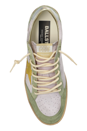 Golden Goose Zapatillas deportivas 'Ball Star'