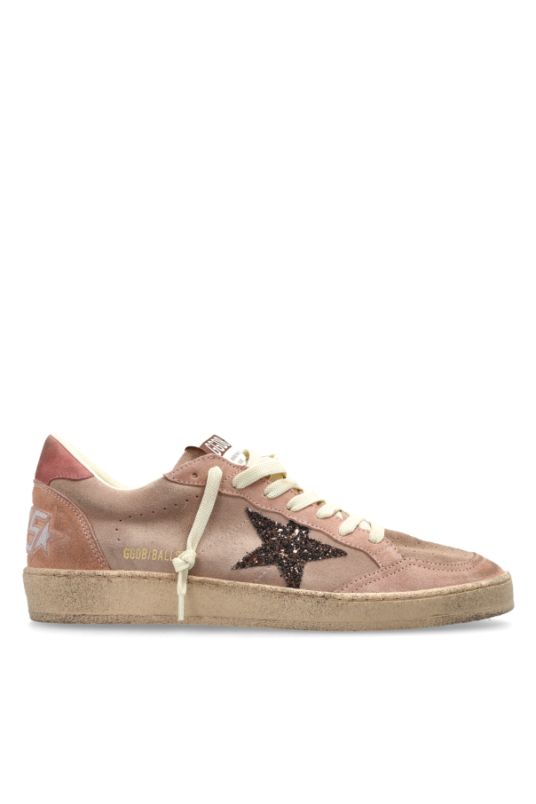‘Ball Star’ sports shoes od Golden Goose