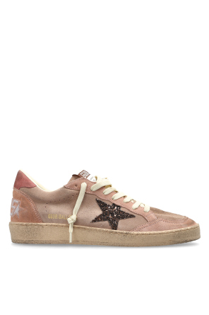 ‘ball star’ sports shoes od Golden Goose