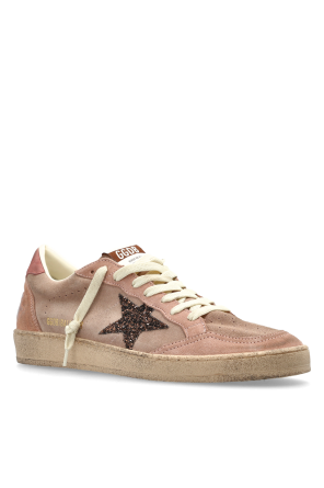 Golden Goose ‘Ball Star’ sports shoes