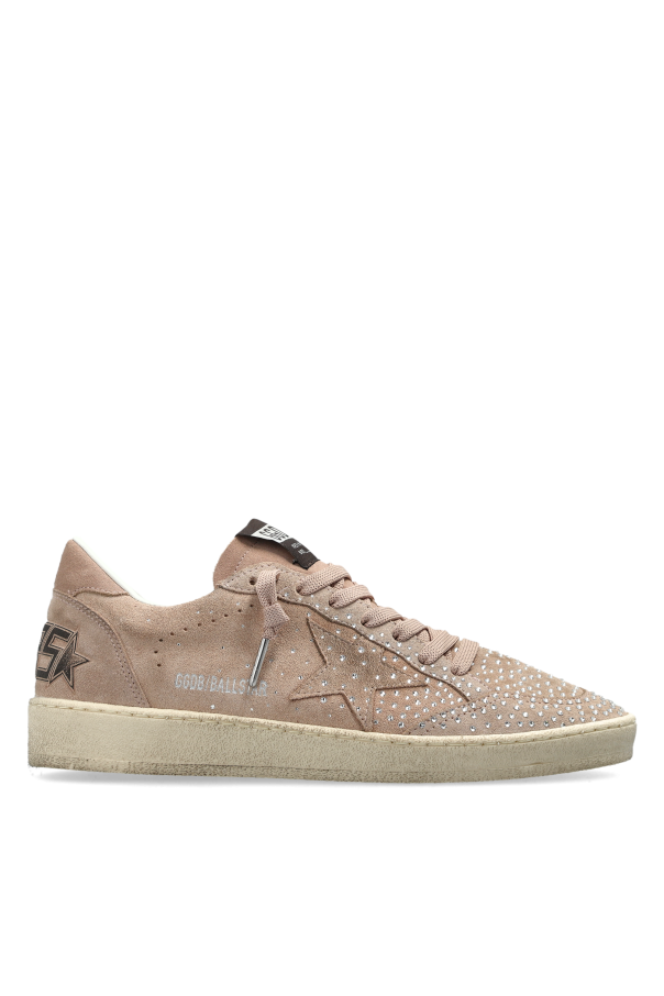 'Ball Star' sports shoes od Golden Goose