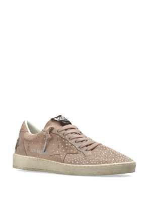 Golden Goose 'Ball Star' sports shoes