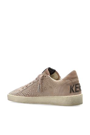 Golden Goose 'Ball Star' sports shoes