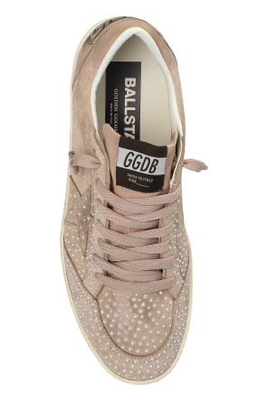 Golden Goose 'Ball Star' sports shoes
