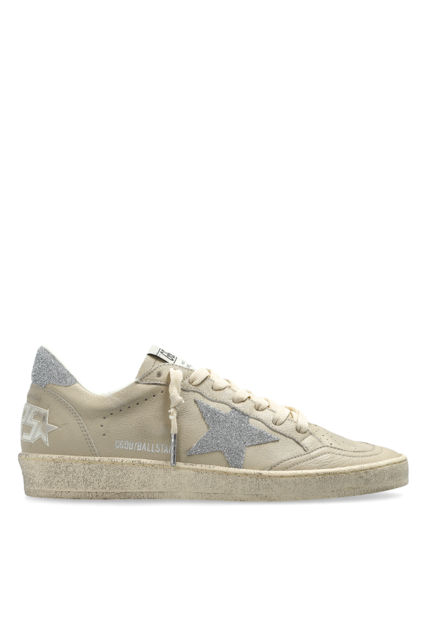 ‘Ball Star’ sports shoes od Golden Goose