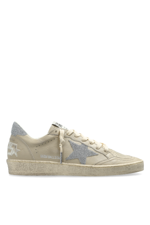 ‘ball star’ sports shoes od Golden Goose