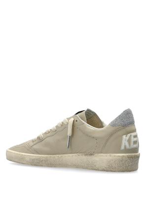 Golden Goose ‘Ball Star’ sports shoes