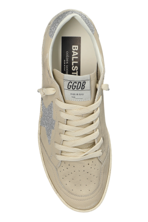 Golden Goose ‘Ball Star’ sports shoes