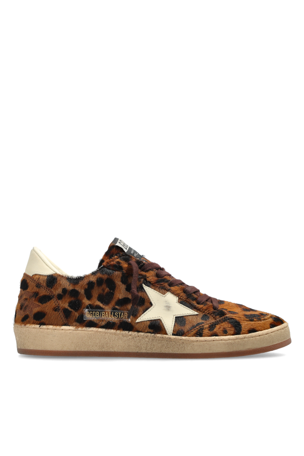 ‘Ball Star’ sports shoes od Golden Goose