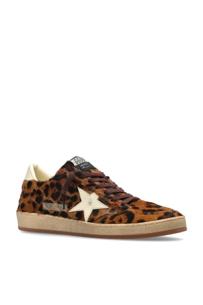 Golden Goose ‘Ball Star’ sports shoes