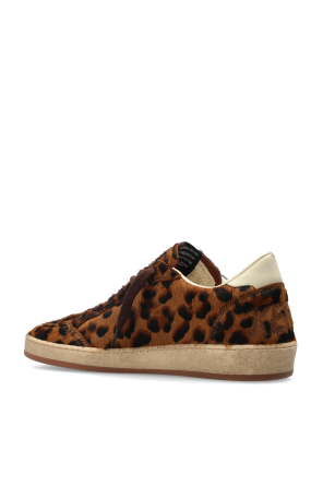 Golden Goose ‘Ball Star’ sports shoes