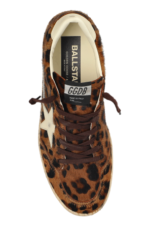 Golden Goose ‘Ball Star’ sports shoes