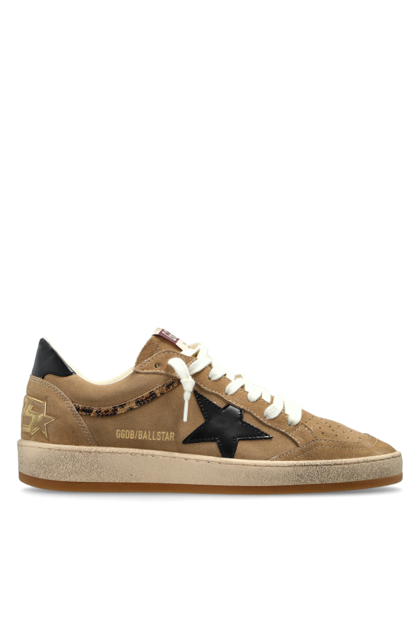 ‘Ball Star’ sports shoes od Golden Goose