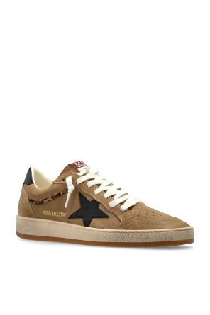 Golden Goose ‘Ball Star’ sports shoes