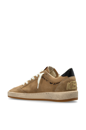Golden Goose ‘Ball Star’ sports shoes