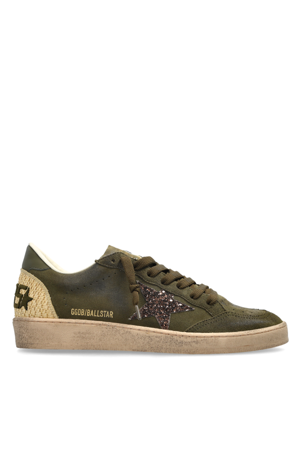 'Ball Star' sports shoes od Golden Goose