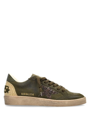'ball star' sports shoes od Golden Goose