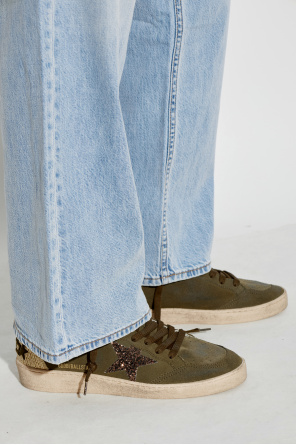 'ball star' sports shoes od Golden Goose