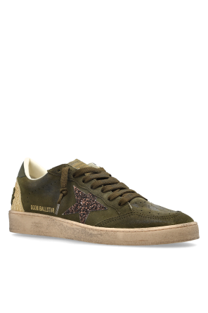 Golden Goose 'Ball Star' sports shoes