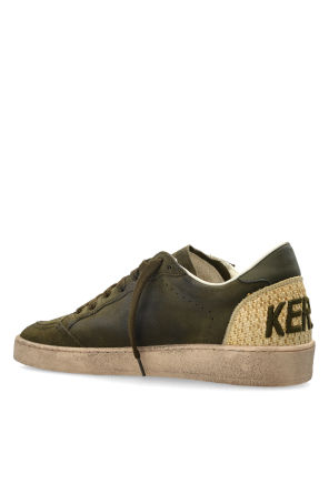 Golden Goose 'Ball Star' sports shoes