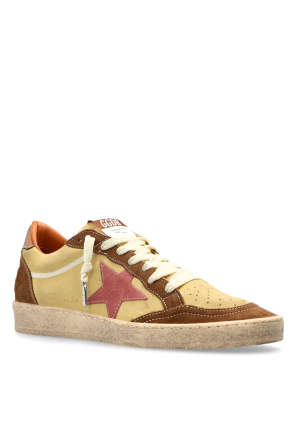 Golden Goose Sportschuhe ‘Ball Star’