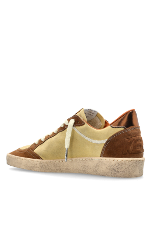 Golden Goose Sportschuhe ‘Ball Star’