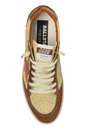 Golden Goose Sportschuhe ‘Ball Star’