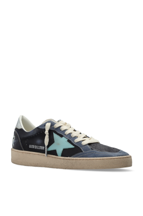 Golden Goose Buty sportowe ‘Ball Star’
