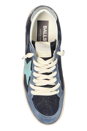 Golden Goose Buty sportowe ‘Ball Star’