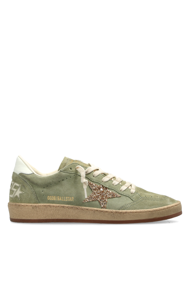 'Ball Star' sports shoes od Golden Goose