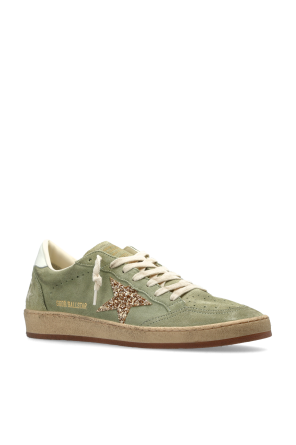 Golden Goose 'Ball Star' sports shoes
