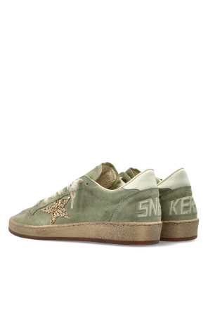Golden Goose 'Ball Star' sports shoes
