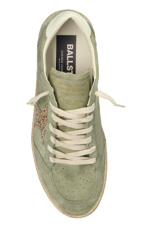 Golden Goose 'Ball Star' sports shoes