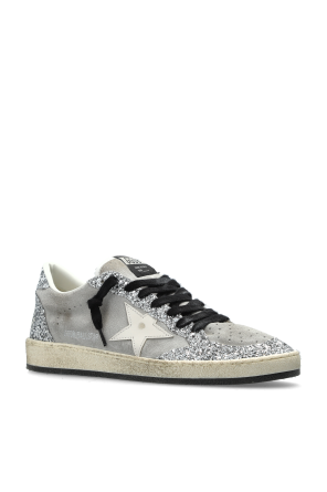 Golden Goose "Ball Star" sports shoes