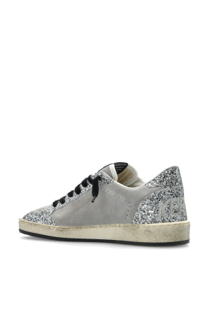Golden Goose "Ball Star" sports shoes