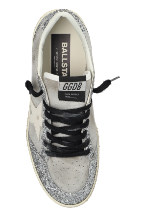 Golden Goose "Ball Star" sports shoes
