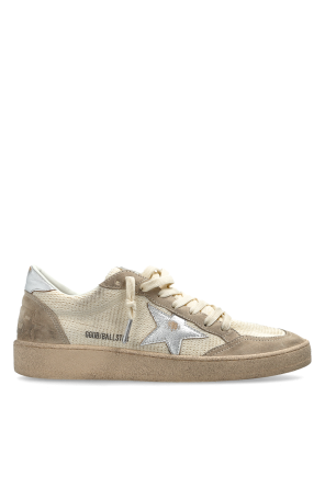 ‘ball star’ sports shoes od Golden Goose