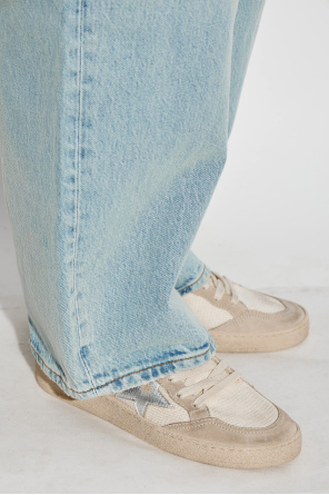 ‘ball star’ sports shoes od Golden Goose