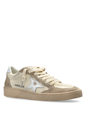 Golden Goose ‘Ball Star’ sports shoes
