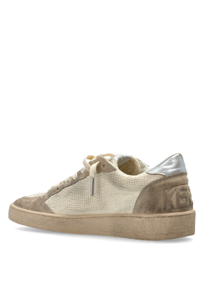 Golden Goose ‘Ball Star’ sports shoes