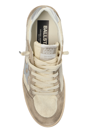Golden Goose ‘Ball Star’ sports shoes