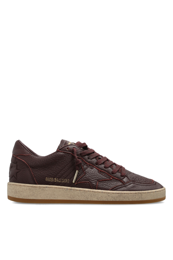 ‘Ball Star’ sports shoes od Golden Goose