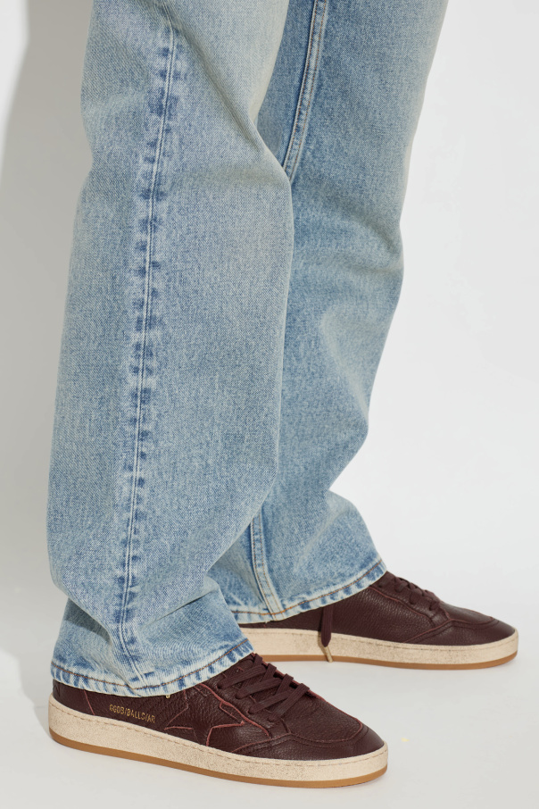 Golden Goose Zapatillas deportivas ‘Ball Star’