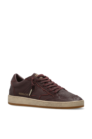 Golden Goose Zapatillas deportivas ‘Ball Star’