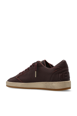 Golden Goose Zapatillas deportivas ‘Ball Star’
