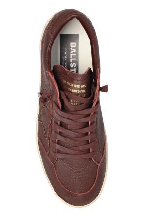Golden Goose Zapatillas deportivas ‘Ball Star’