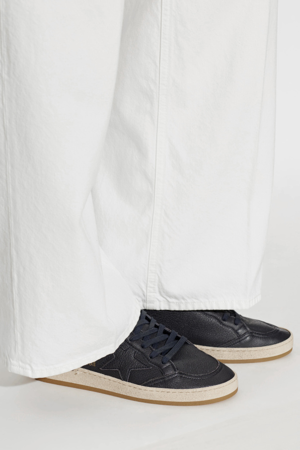 Golden Goose Zapatillas deportivas ‘Ball Star’
