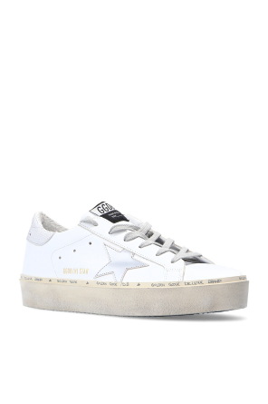 Golden Goose Buty sportowe ‘Hi-star’